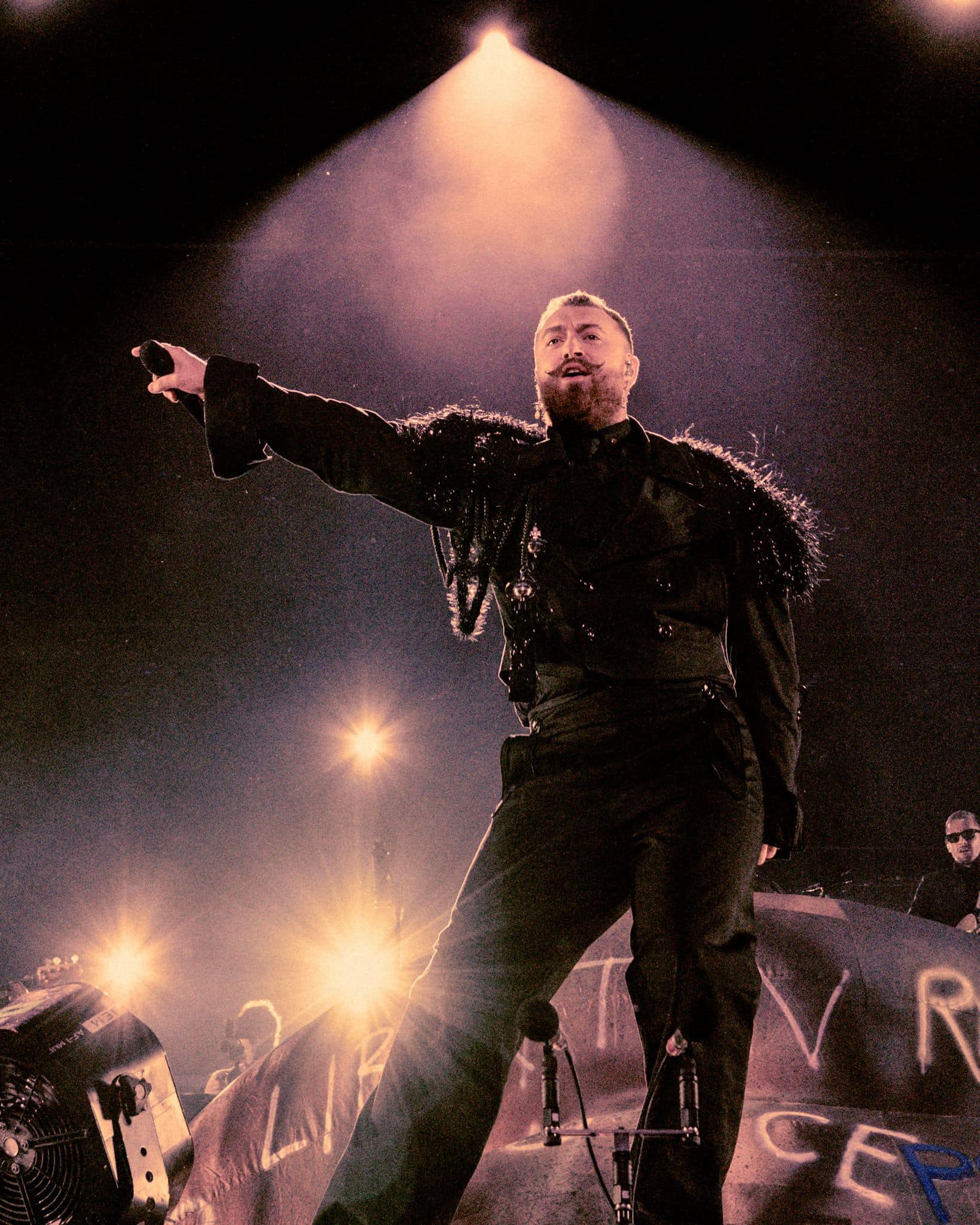 Sam Smith
