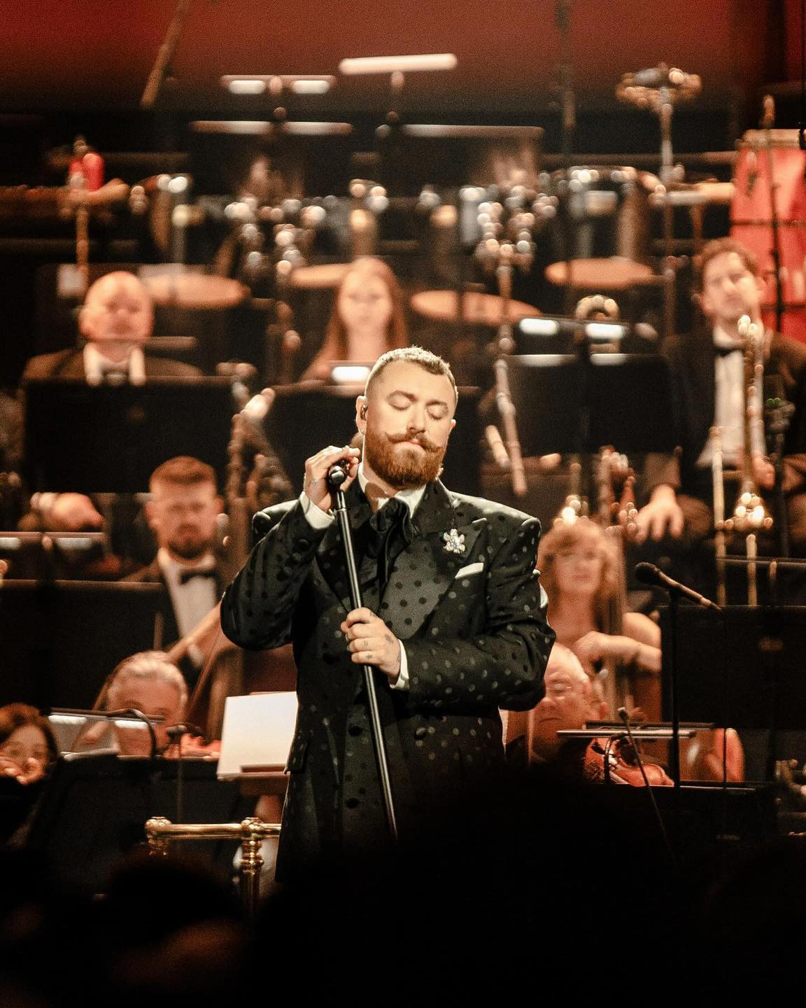 Sam Smith