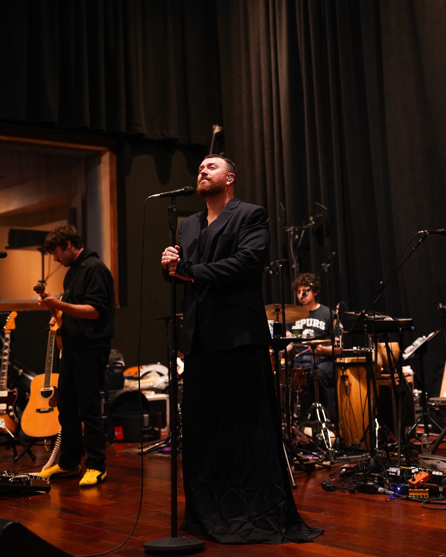 Sam Smith